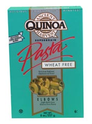Quinoa Pasta